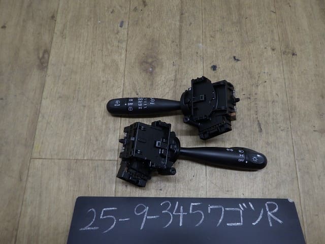 [Used]Combination Switch SUZUKI Wagon R 2010 DBA-MH23S 3721073H00 - BE ...