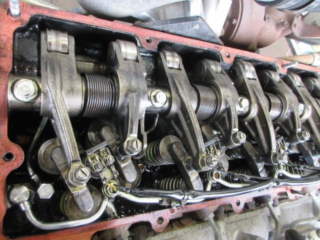 [Used]MD92 Engine NISSAN UD UD NISSAN LARGESIZE CAR 2007 ADG-CK2XL - BE ...