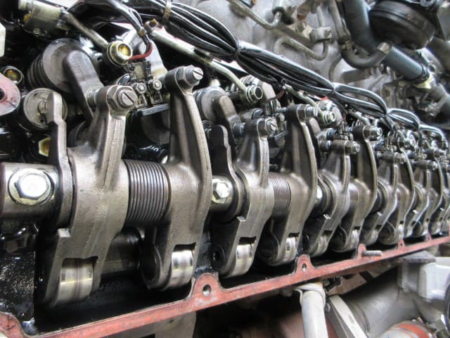 [Used]MD92 Engine NISSAN UD UD NISSAN LARGESIZE CAR 2007 ADG-CK2XL - BE ...