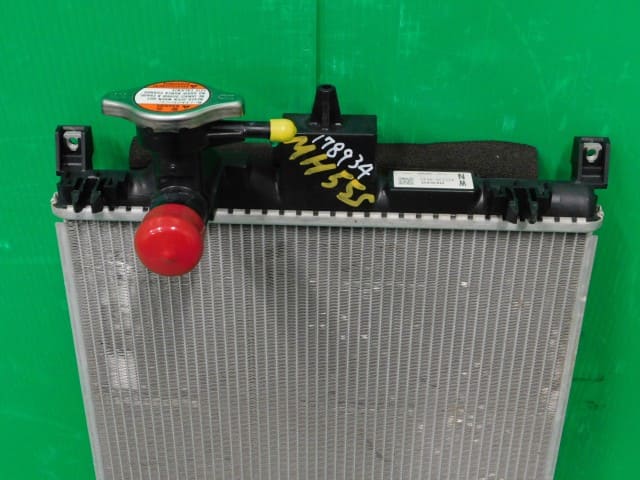 [Used]Radiator SUZUKI Wagon R 2017 DAA-MH55S 1770074P50 - BE FORWARD ...