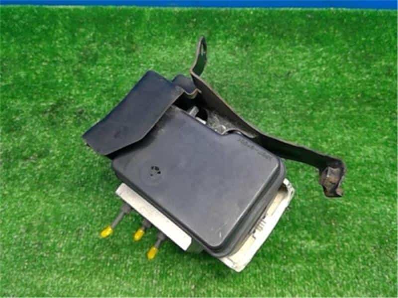 [Used]ABS Control Module TOYOTA Hiace Van 2011 LDF-KDH201V 4405026132 ...