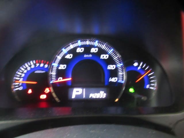 [Used]Speedometer SUZUKI Wagon R 2010 CBA-MH23S - BE FORWARD Auto Parts