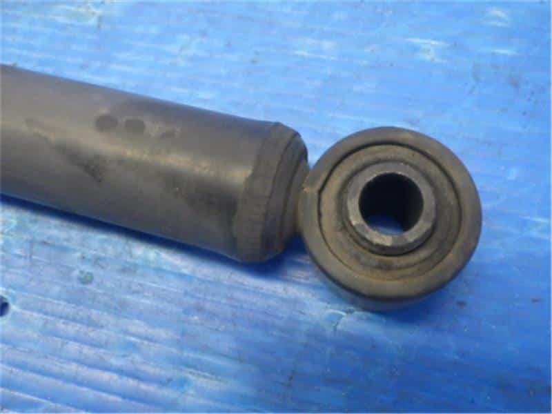 [Used]Rear Left Shock Absorber SUZUKI Wagon R 2012 DBA-MH23S 4180070K02 ...