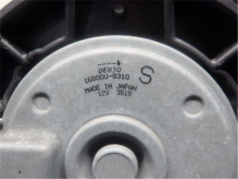 [Used]Radiator SUZUKI Swift 2015 DBA-ZC72S 1770061P00 - BE FORWARD Auto ...