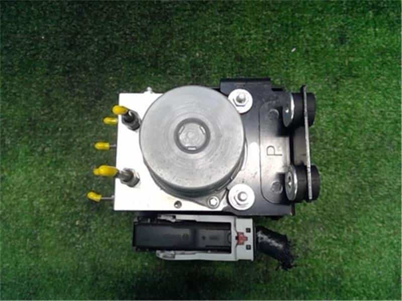 [Used]ABS Control Module NISSAN Serena 2023 5BA-FC28 - BE FORWARD Auto ...