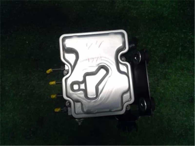 [Used]ABS Control Module NISSAN Serena 2023 5BA-FC28 - BE FORWARD Auto ...