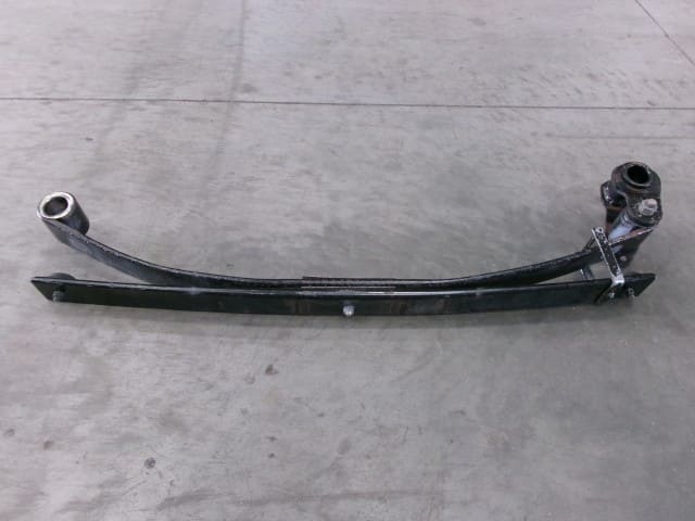 [Used]Rear Right Leaf Spring Assembly Mitsubishi Fuso Canter 2020 2RG ...