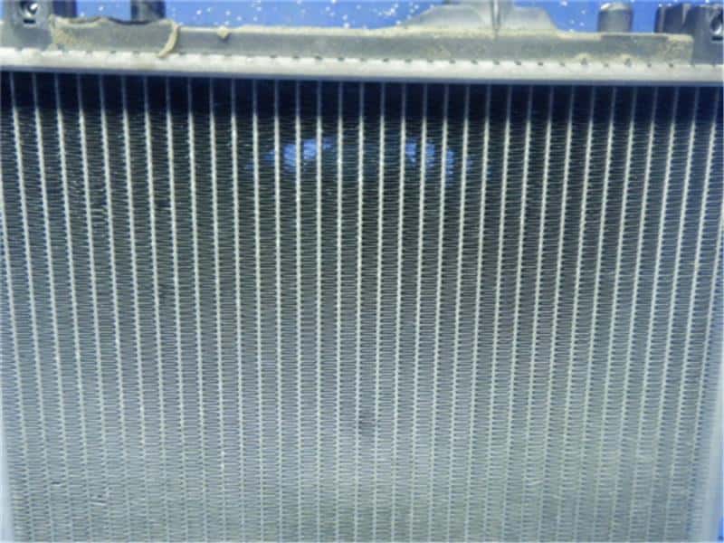 [Used]Radiator SUZUKI Wagon R 2002 TA-MC22S 1770083G50 - BE FORWARD ...