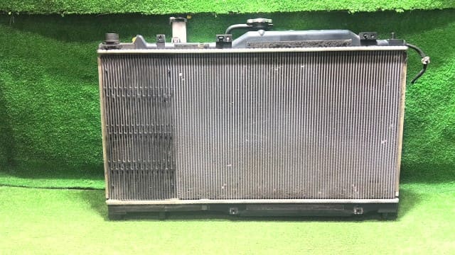 [Used]Radiator MAZDA Demio 2015 LDA-DJ5AS - BE FORWARD Auto Parts