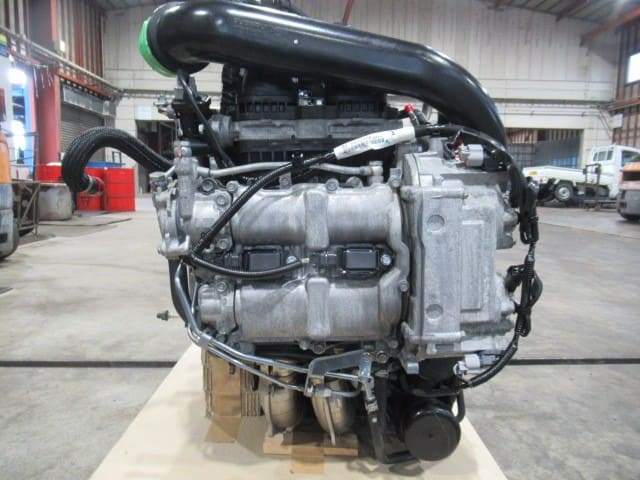 [Used]FA20E Engine SUBARU Levorg 2014 J874388 10100CA530 - BE FORWARD ...