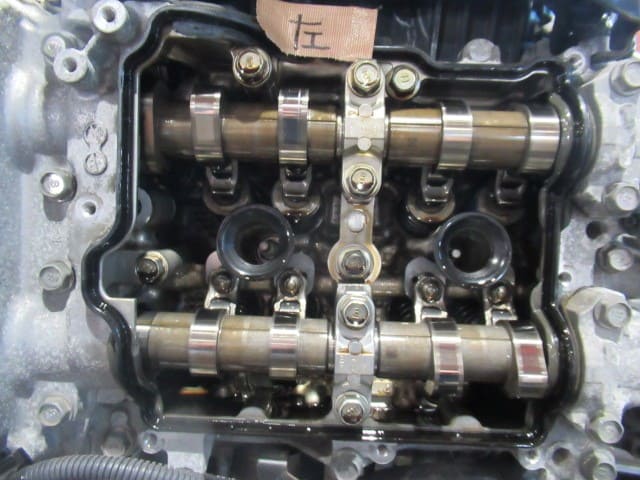 [Used]FA20E Engine SUBARU Levorg 2014 J874388 10100CA530 - BE FORWARD ...