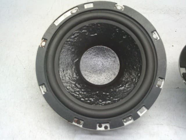 [Used]Speaker SUZUKI Wagon R 2006 DBA-MH21S - BE FORWARD Auto Parts