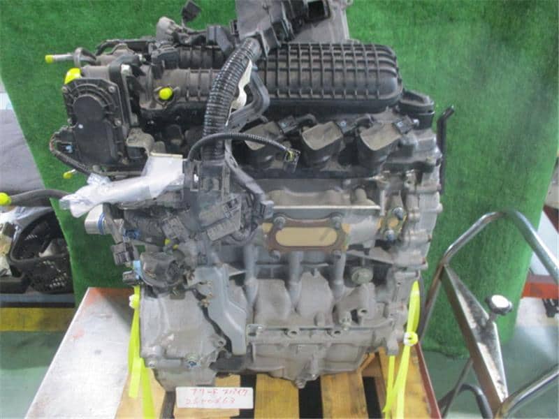 [Used]LEA-990 Engine HONDA Freed Spike 2013 DAA-GP3 - BE FORWARD Auto Parts