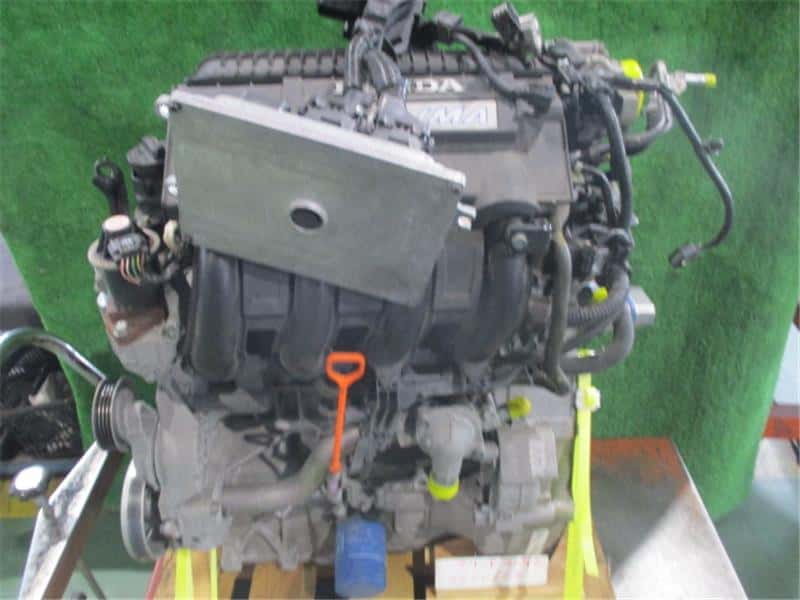 [Used]LEA-990 Engine HONDA Freed Spike 2013 DAA-GP3 - BE FORWARD Auto Parts
