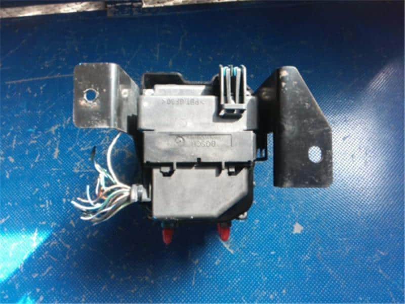 [Used]ABS Control Module HONDA Vamos 2007 ABA-HM1 - BE FORWARD Auto Parts