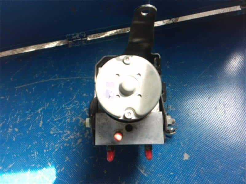 [Used]ABS Control Module HONDA Vamos 2007 ABA-HM1 - BE FORWARD Auto Parts