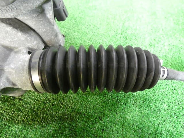 [Used]Power Steering Rack and Pinion Assembly SUZUKI Carry 2006 EBD ...