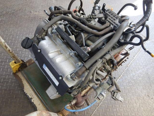 [Used]R06A Engine SUZUKI Every 2017 HBD-DA17V - BE FORWARD Auto Parts