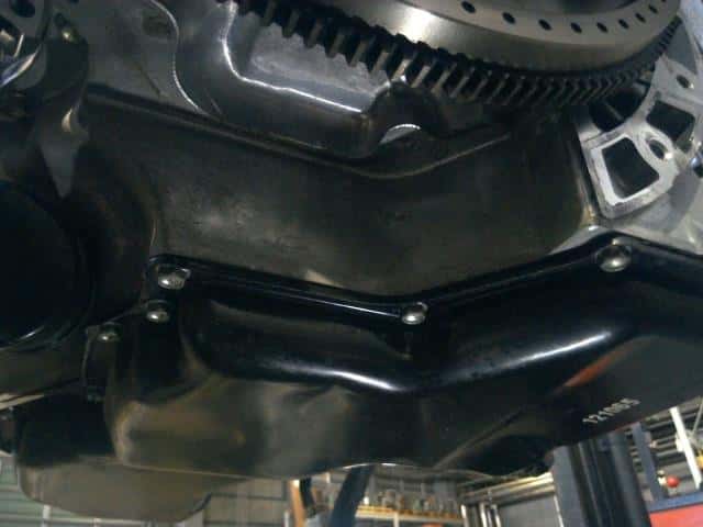 [Used]4N16 Engine NISSAN Caravan Van 2023 3DF-VN2E26 101026A05B - BE ...