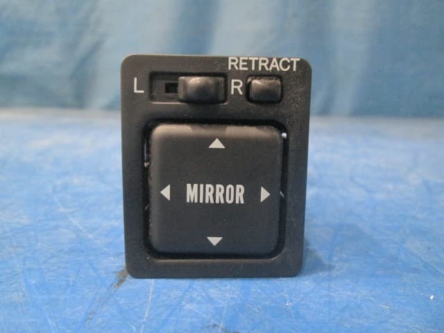 Used]Switch HONDA Integra 2005 ABA-DC5 35190S6MJ61 - BE FORWARD