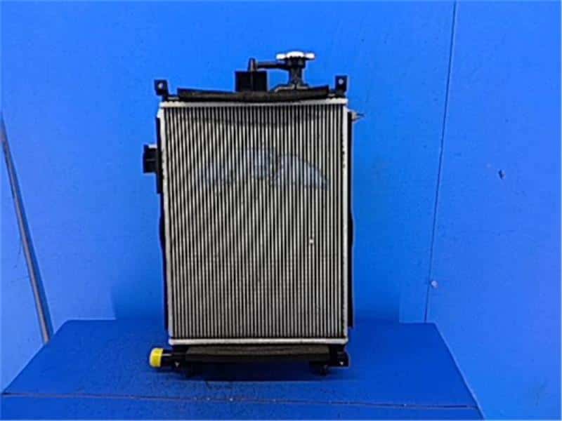 [Used]Radiator SUZUKI Wagon R 2020 5AA-MH95S - BE FORWARD Auto Parts