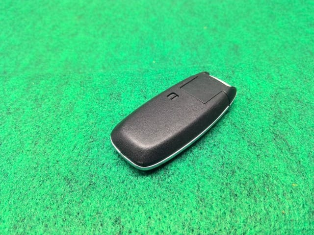 [Used]Keyless Entry Remote Control Key NISSAN X-Trail 2022 6AA-SNT33 ...