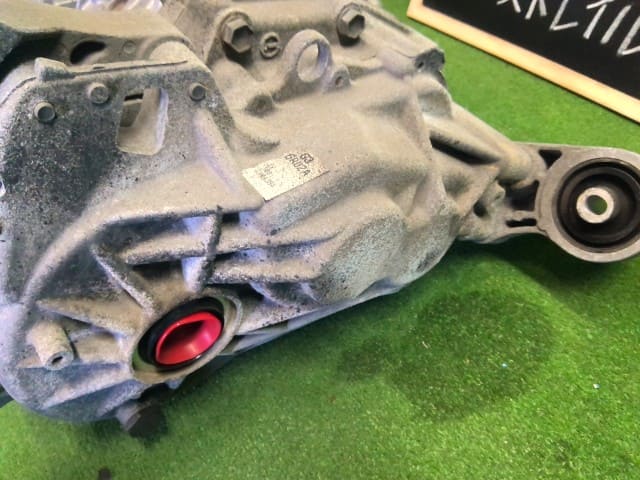 [Used]Rear Rigid Differential Assembly NISSAN X-Trail 2022 6AA-SNT33 ...
