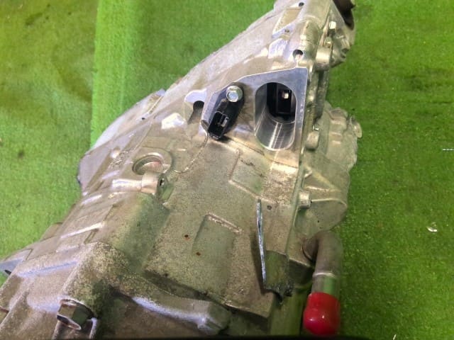 [Used]Rear Rigid Differential Assembly NISSAN X-Trail 2022 6AA-SNT33 ...