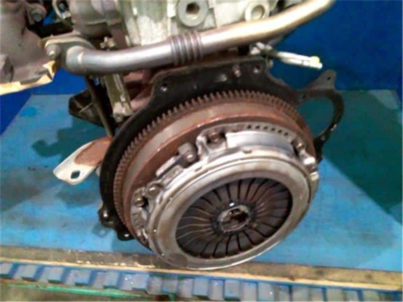 [Used]ZD30DDTI Engine NISSAN UD OTHER NISSAN UD CARS 2010 PDG-SZ2F24 ...