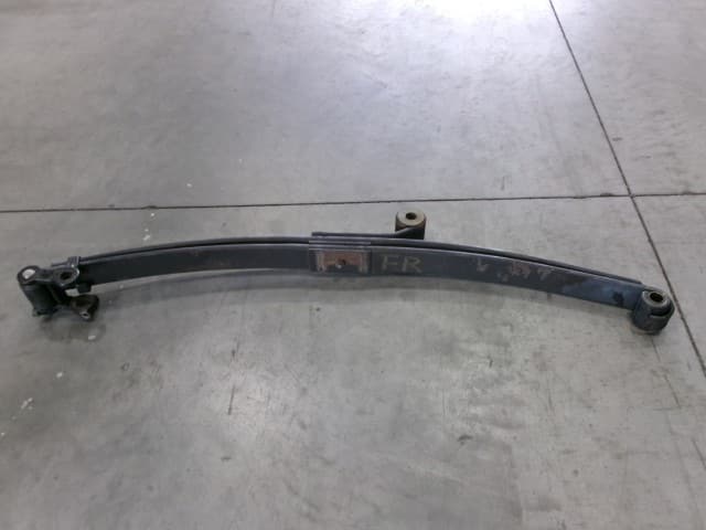 [Used]Front Right Leaf Spring Assembly HINO Ranger 2013 TKG-FC9JJAA ...