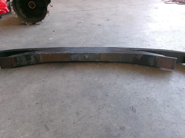[Used]Rear Right Leaf Spring Assembly HINO Ranger 2013 TKG-FC9JJAA ...