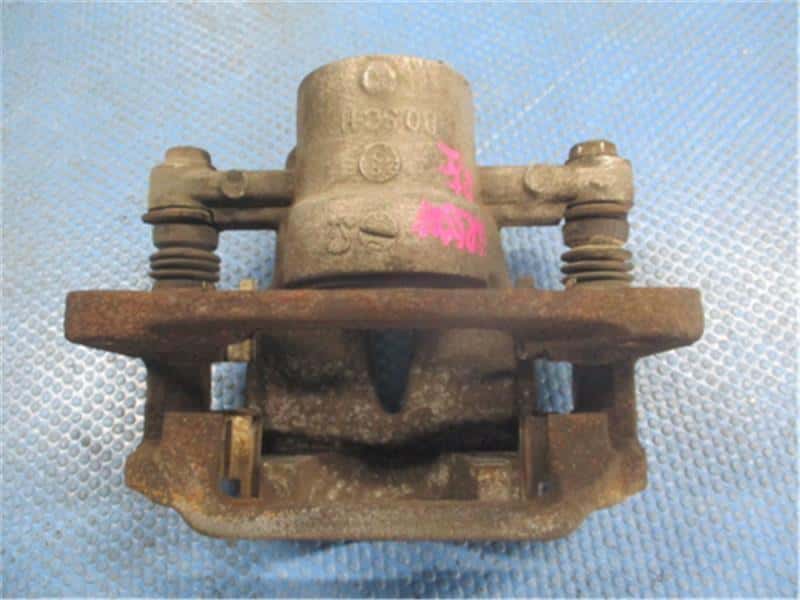 [Used]Rear Left Brake Caliper TOYOTA Estima 2009 DBA-GSR55W 4785028060 ...
