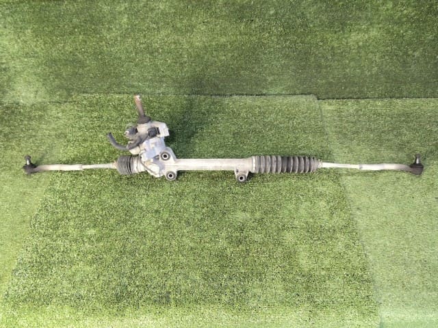 [Used]Power Steering Rack and Pinion Assembly SUZUKI Carry 2011 EBD ...