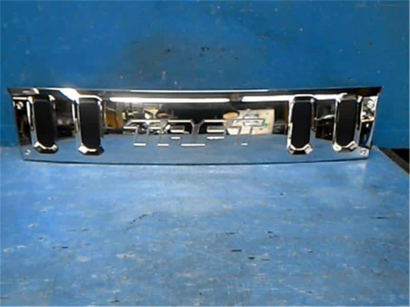 [Used]Radiator Grille DAIHATSU DAIHATSU Others 2026 5BA-LA900S - BE ...