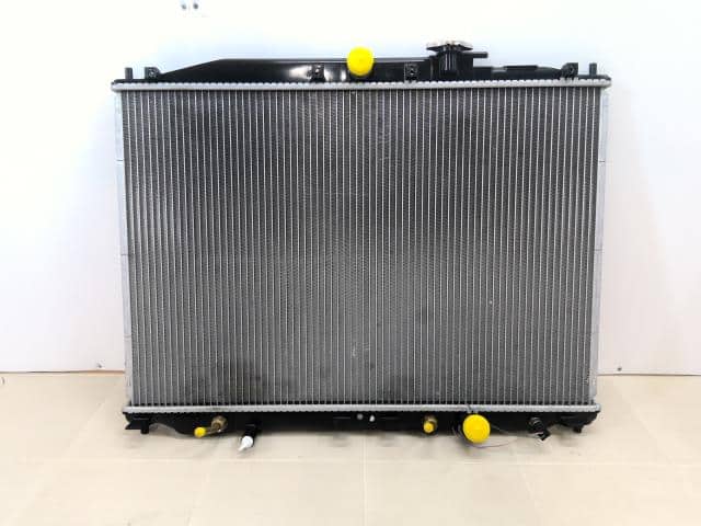 [Used]Radiator HONDA Step Wagon 2008 DBA-RG1 19010RTA901 - BE FORWARD ...