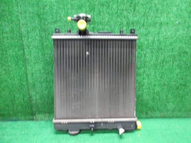 [Used]Radiator SUZUKI Wagon R 2006 DBA-MH21S 1770058J00 - BE FORWARD ...