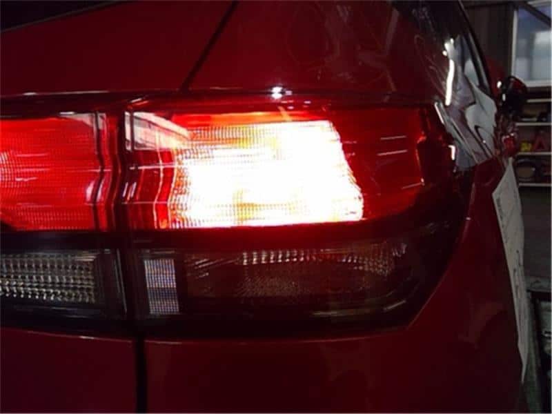 [Used]Right Tail Light NISSAN Note 2022 6AA-E13 265506XK1A - BE FORWARD ...