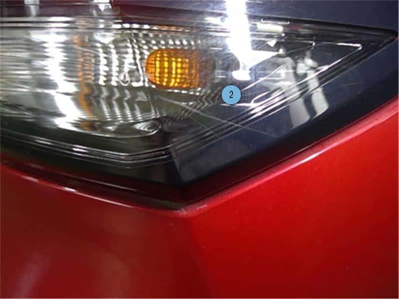 [Used]Right Tail Light NISSAN Note 2022 6AA-E13 265506XK1A - BE FORWARD ...