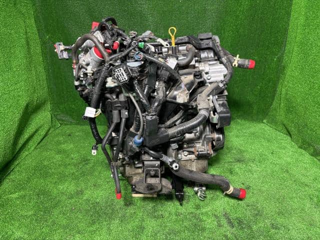 [Used]K15B Engine SUZUKI Jimny Sierra 2019 3BA-JB74W 【大型商品】 - BE ...