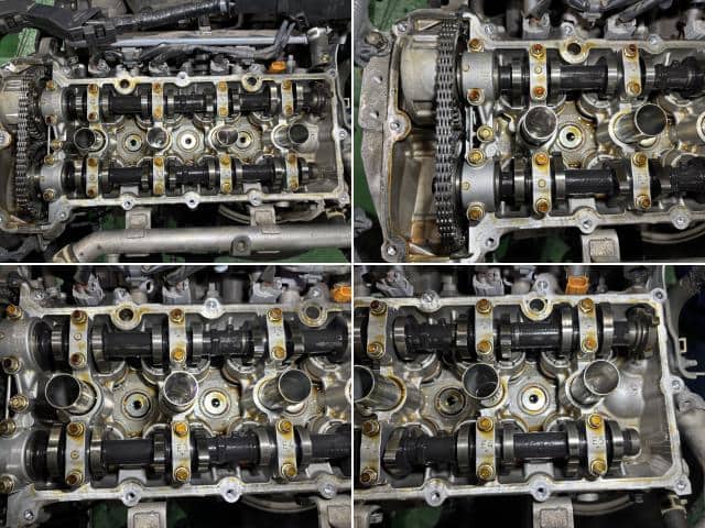 [Used]K15B Engine SUZUKI Jimny Sierra 2019 3BA-JB74W 【大型商品】 - BE ...