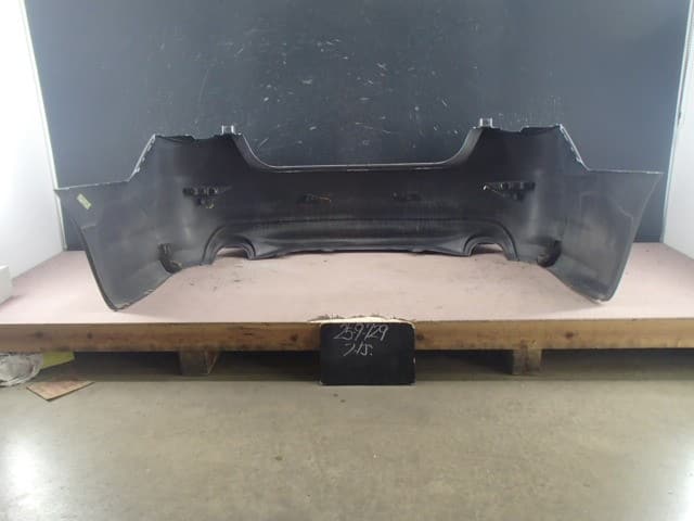 [Used]Rear Bumper Assembly NISSAN Fuga 2017 DBA-KNY51 850224AP4C - BE ...