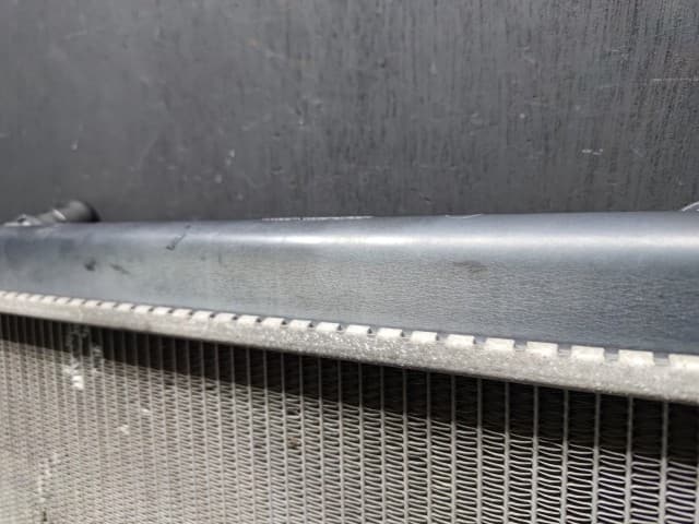 [Used]Radiator HONDA Freed 2012 DAA-GP3 19010RD2004 - BE FORWARD Auto Parts