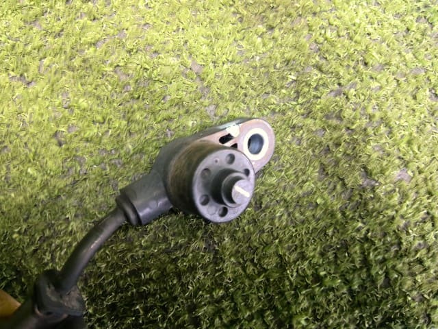 [Used]ABS Sensor HONDA S2000 2001 LA-AP1 57455S2A003 - BE FORWARD Auto ...