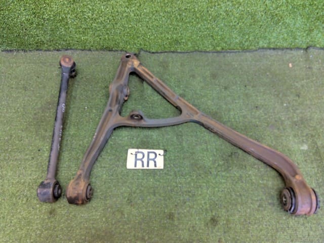 [Used]Rear Right Lower Control Arm HONDA S2000 2001 LA-AP1 52350S2A000 ...