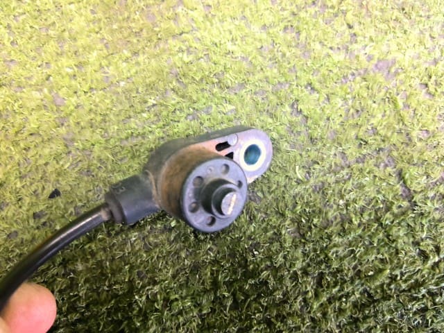 [Used]ABS Sensor HONDA S2000 2001 LA-AP1 57470S2A003 - BE FORWARD Auto ...