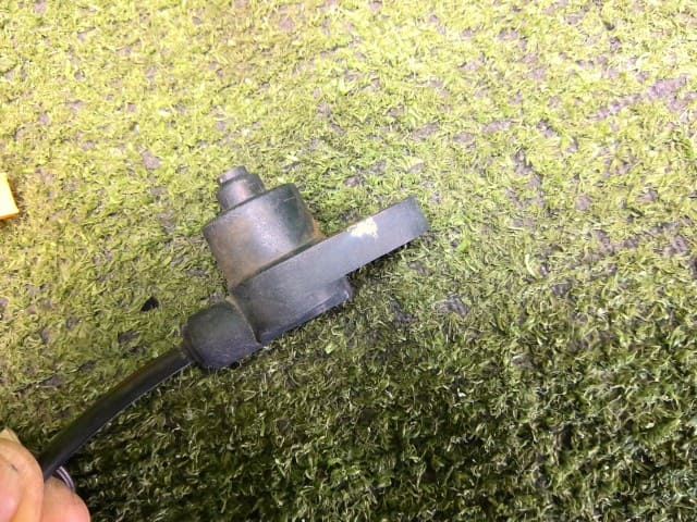 [Used]ABS Sensor HONDA S2000 2001 LA-AP1 57470S2A003 - BE FORWARD Auto ...