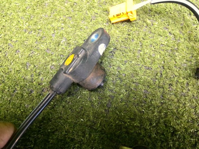[Used]ABS Sensor HONDA S2000 2001 LA-AP1 57475S2A003 - BE FORWARD Auto ...