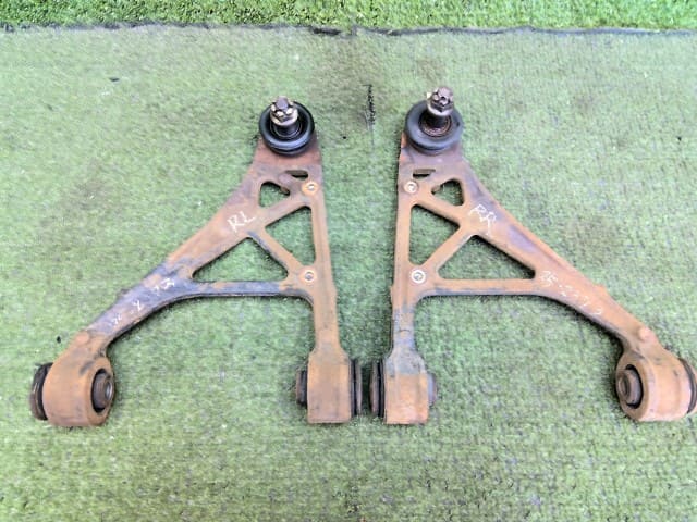 [Used]Rear Right Upper Control Arm HONDA S2000 2001 LA-AP1 52400S2A003 ...