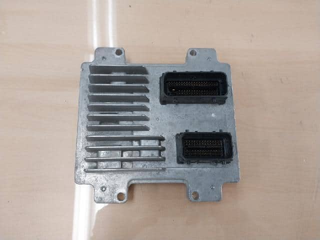 [Used]Engine Control Unit / ECU GM Daewoo CHEVROLET Orlando 2014 ...