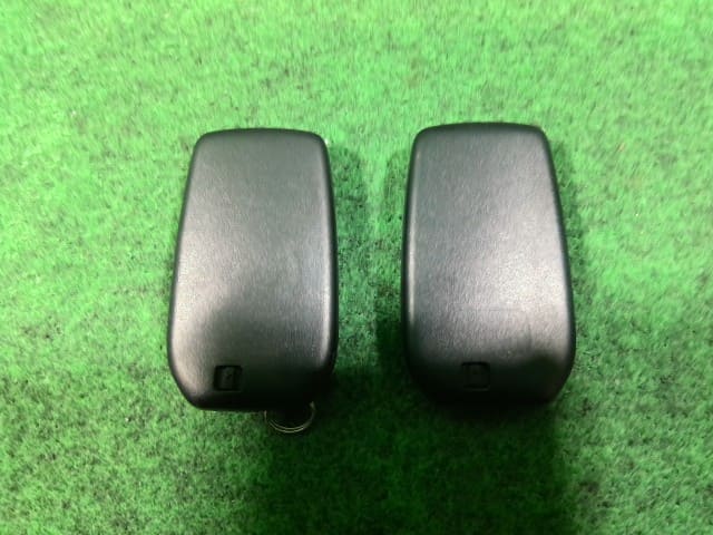 [Used]Keyless Entry Remote Control Key TOYOTA Sienta 2024 6AA-MXPL10G ...